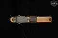 Sig Sauer P320-M18 Manual Safety 9mm Luger Coyote Tan in Very Good Condition Image 5