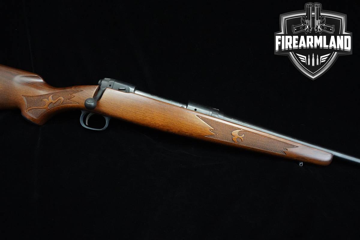 Savage Arms Model 111 270 Win 22" Blued Savage Model-111