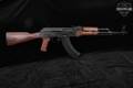 Pioneer Arms Sporter 7.62x39 Black & Wood in Excellent Condition Image 3