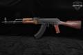 Pioneer Arms Sporter 7.62x39 Black & Wood in Excellent Condition Image 4