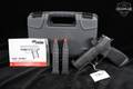 Sig Sauer P365-XMacro Carry ROMEOZero Elite RXZE VAULT Allocation 9mm Luger Black in Like-New Condition Image 2
