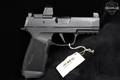 Sig Sauer P365-XMacro Carry ROMEOZero Elite RXZE VAULT Allocation 9mm Luger Black in Like-New Condition Image 3