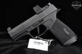 Sig Sauer P365-XMacro Carry ROMEOZero Elite RXZE VAULT Allocation 9mm Luger Black in Like-New Condition Image 4