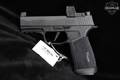 Sig Sauer P365-XMacro Carry ROMEOZero Elite RXZE VAULT Allocation 9mm Luger Black in Like-New Condition Image 5