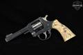 Harrington & Richardson (H&R) Model 929 Sidekick .22 LR Blued in Good Condition Image 3