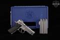 Smith & Wesson (S&W) Model 4006 .40 S&W Stainless Steel in Good Condition Image 2