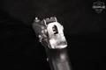 Smith & Wesson (S&W) Model 4006 .40 S&W Stainless Steel in Good Condition Image 5