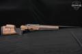 Tikka M595 Master Sporter .22-250 Rem. Walnut in Excellent Condition Image 3