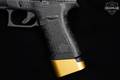 Glock 43x MOS 9mm Luger Black in Excellent Condition Image 4