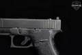Glock 43x MOS 9mm Luger Black in Excellent Condition Image 5