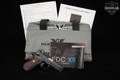 Wilson Combat (WC) EDC X9 9mm Luger Stainless in Excellent Condition Image 2