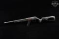 Winchester Repeating Arms Xpert SR .22 LR Black in Very Good Condition Image 2