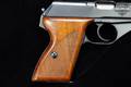 1942-43 Mauser Model HSc .32 Auto (7.65 Browning) Blued in Very Good Condition Image 4