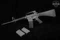 Colt Sporter Lightweight 5.56mm NATO Black in Excellent Condition Image 2