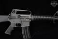 Colt Sporter Lightweight 5.56mm NATO Black in Excellent Condition Image 5