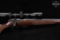 CZ CZ 457 American .22 LR Blued & Walnut in Excellent Condition Image 5