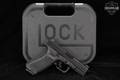 Glock G45 Gen5 9mm Luger Black in Very Good Condition Image 2