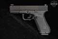 Glock G45 Gen5 9mm Luger Black in Very Good Condition Image 3
