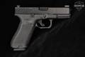 Glock G45 Gen5 9mm Luger Black in Very Good Condition Image 4