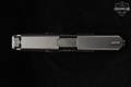 Glock G45 Gen5 9mm Luger Black in Very Good Condition Image 5