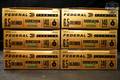 Federal Federal Gold Medal 6.5 Creedmoor Ammunition 6.5 Creedmoor in New - Old Stock Condition Image 2