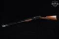 2007-2008 Davide Pedersoli Lightning Premium Rifle V922 .45 Colt Blued & Color Case Hardened in Very Good Condition Image 2