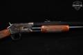 2007-2008 Davide Pedersoli Lightning Premium Rifle V922 .45 Colt Blued & Color Case Hardened in Very Good Condition Image 5