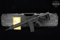 Daniel Defense M4A1 5.56mm NATO Black in Excellent Condition Image 2