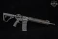 Daniel Defense M4A1 5.56mm NATO Black in Excellent Condition Image 3