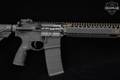 Daniel Defense M4A1 5.56mm NATO Black in Excellent Condition Image 5