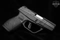 Taurus 709 Slim 9mm Luger Black in Very Good Condition Image 2