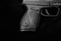 Taurus 709 Slim 9mm Luger Black in Very Good Condition Image 3