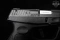 Taurus 709 Slim 9mm Luger Black in Very Good Condition Image 4