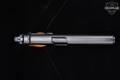 2008 Colt M1911 Government .45 ACP Carbonia Blue in Excellent Condition Image 4