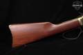 Henry Repeating Arms Model H010B Brass Lever Action .45-70 Govt. Brass & Wood in Excellent Condition Image 4