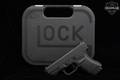Glock 30SF Gen3 .45 ACP Black in Very Good Condition Image 2