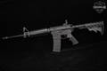 Smith & Wesson (S&W) M&P15 Sport II 5.56mm NATO Black in Very Good Condition Image 2