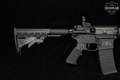Smith & Wesson (S&W) M&P15 Sport II 5.56mm NATO Black in Very Good Condition Image 5