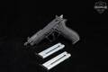 German Sport Guns (GSG) FireFly .22 LR Black in Excellent Condition Image 2