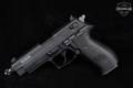 German Sport Guns (GSG) FireFly .22 LR Black in Excellent Condition Image 4