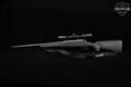 Remington Model 783 .270 Win. Stainless & Synthetic in Good Condition Image 2