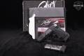 Kimber Micro 9 STG 9mm Luger KimPro-II Black/Grey in Excellent Condition Image 2