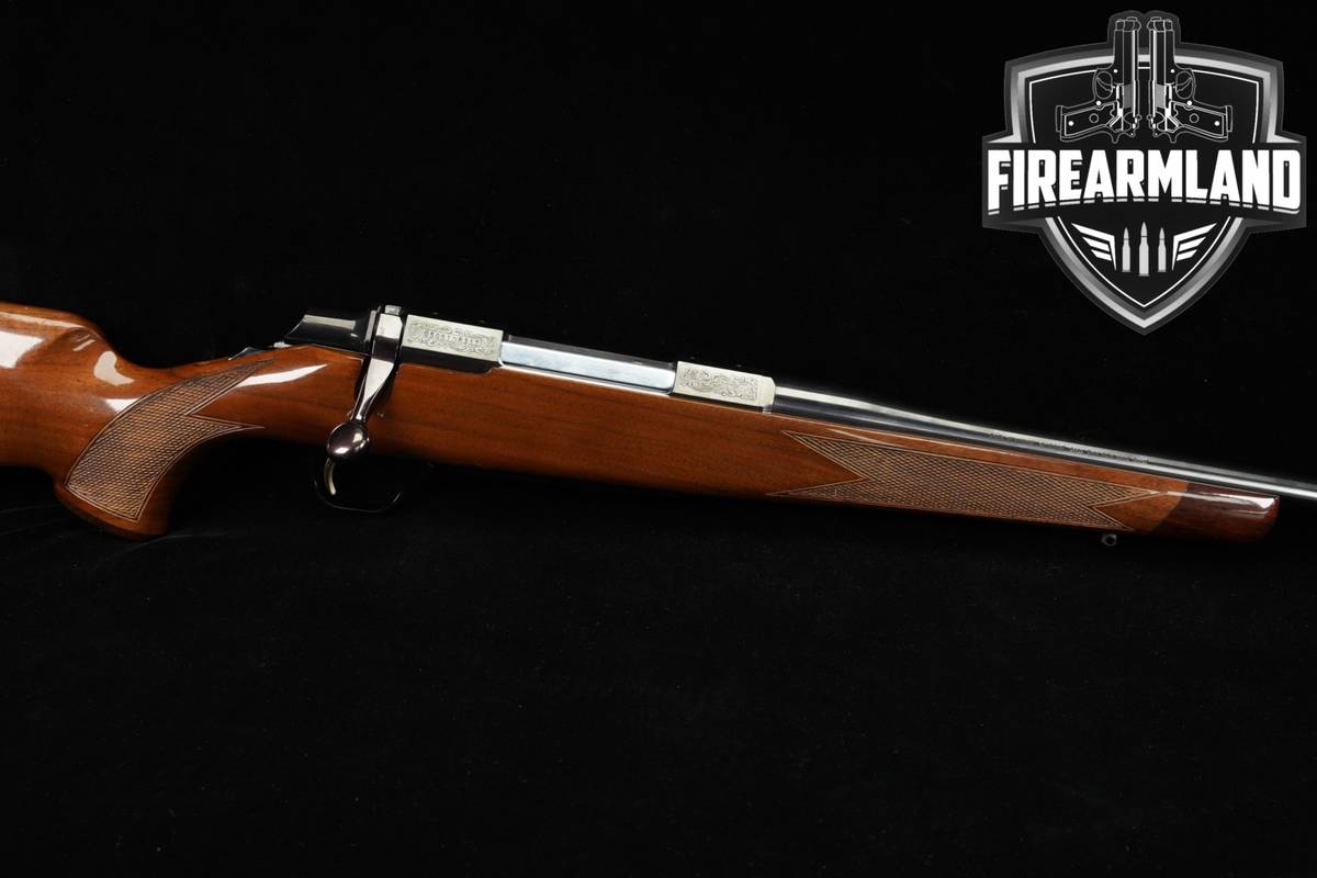 Browning A-Bolt II Medallion 7mm Rem Magnum ABolt 2 +ORIG BOX