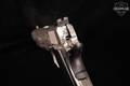 1972 Colt 1911 Combat Commander .45 ACP Nickel in Good Condition Image 5