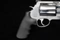 2005 Smith & Wesson (S&W) Model 460 XVR .460 S&W Mag. Stainless Steel in Good Condition Image 4