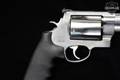 2005 Smith & Wesson (S&W) Model 460 XVR .460 S&W Mag. Stainless Steel in Good Condition Image 5