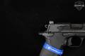 Smith & Wesson (S&W) CSX 9mm Luger Black in Excellent Condition Image 5