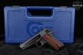 2013 Colt Commander 1991 Series, Series 80 .45 ACP Blued in Very Good Condition Image 2