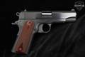 2013 Colt Commander 1991 Series, Series 80 .45 ACP Blued in Very Good Condition Image 3