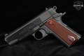 2013 Colt Commander 1991 Series, Series 80 .45 ACP Blued in Very Good Condition Image 4